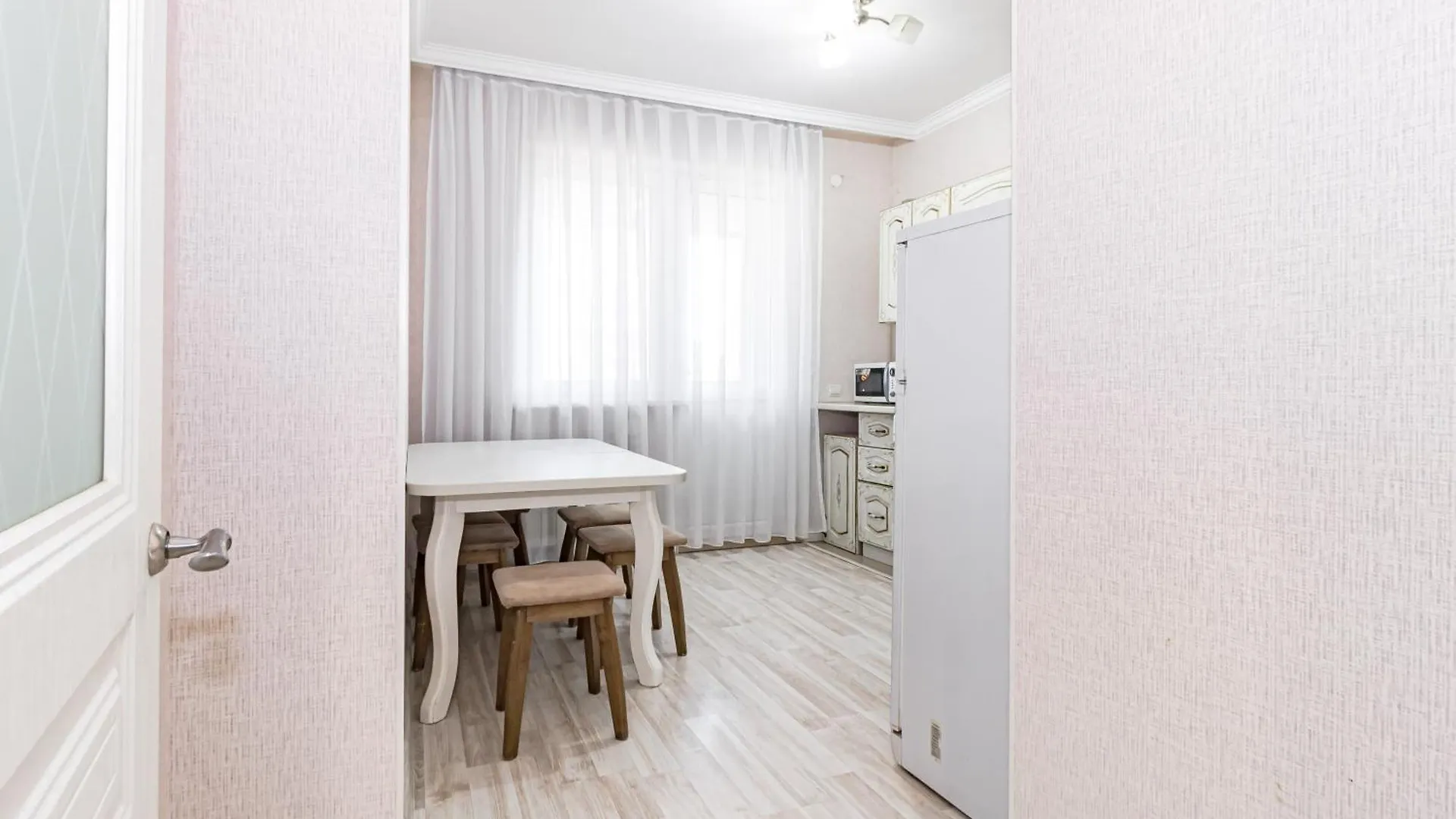 Apartments 7 Я-14 Akmola