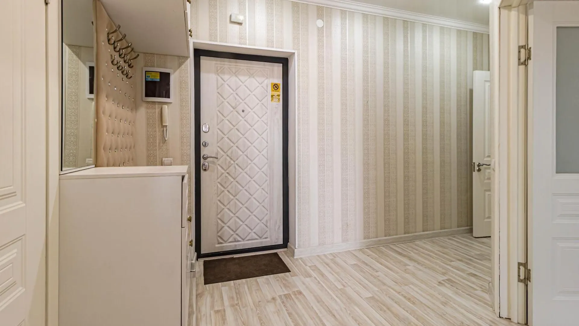 Apartments 7 Я-14 Akmola