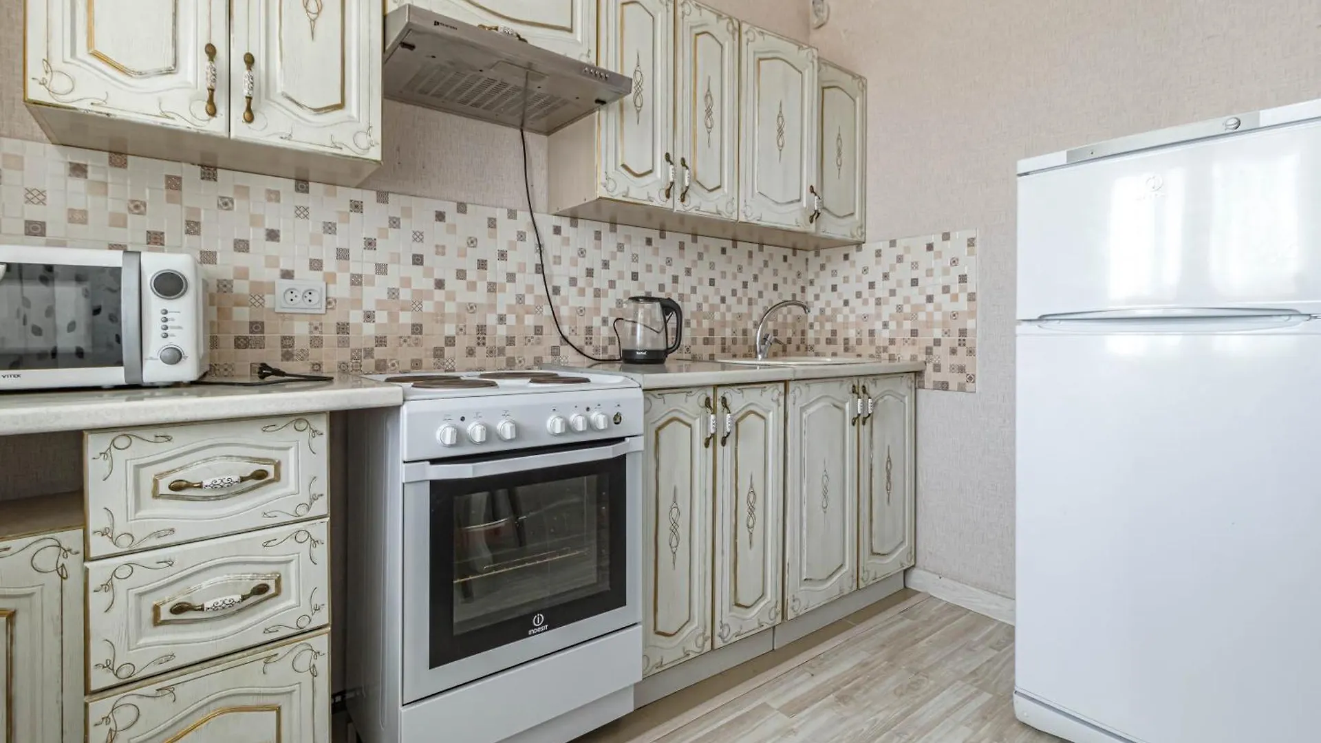 Apartments 7 Я-14 Nur-Sultan