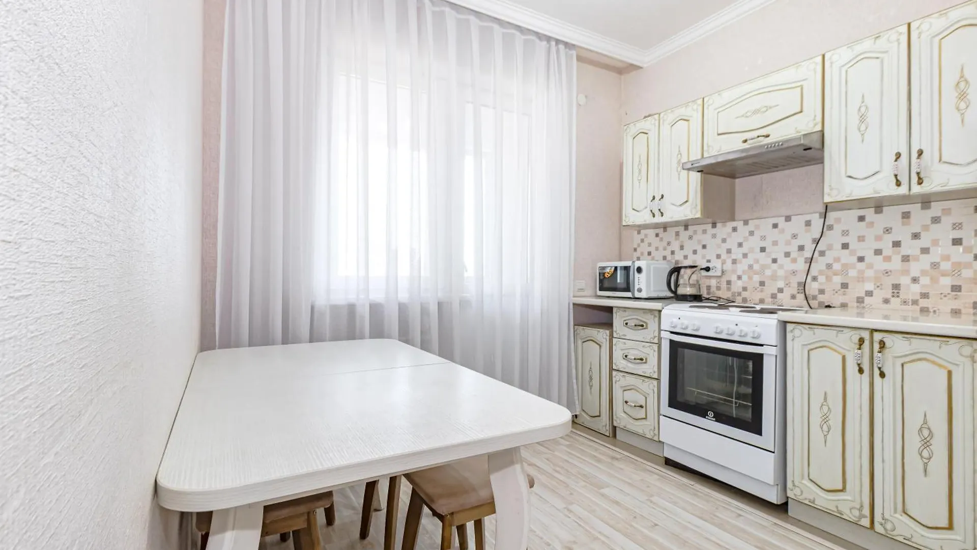Apartments 7 Я-14 Nur-Sultan  Kazakhstan