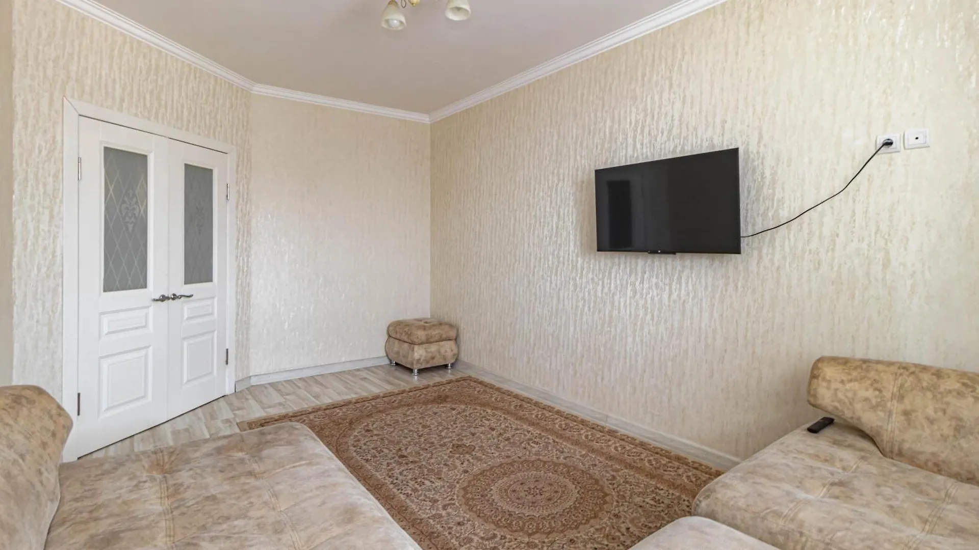 Apartments 7 Я-14 Nur-Sultan