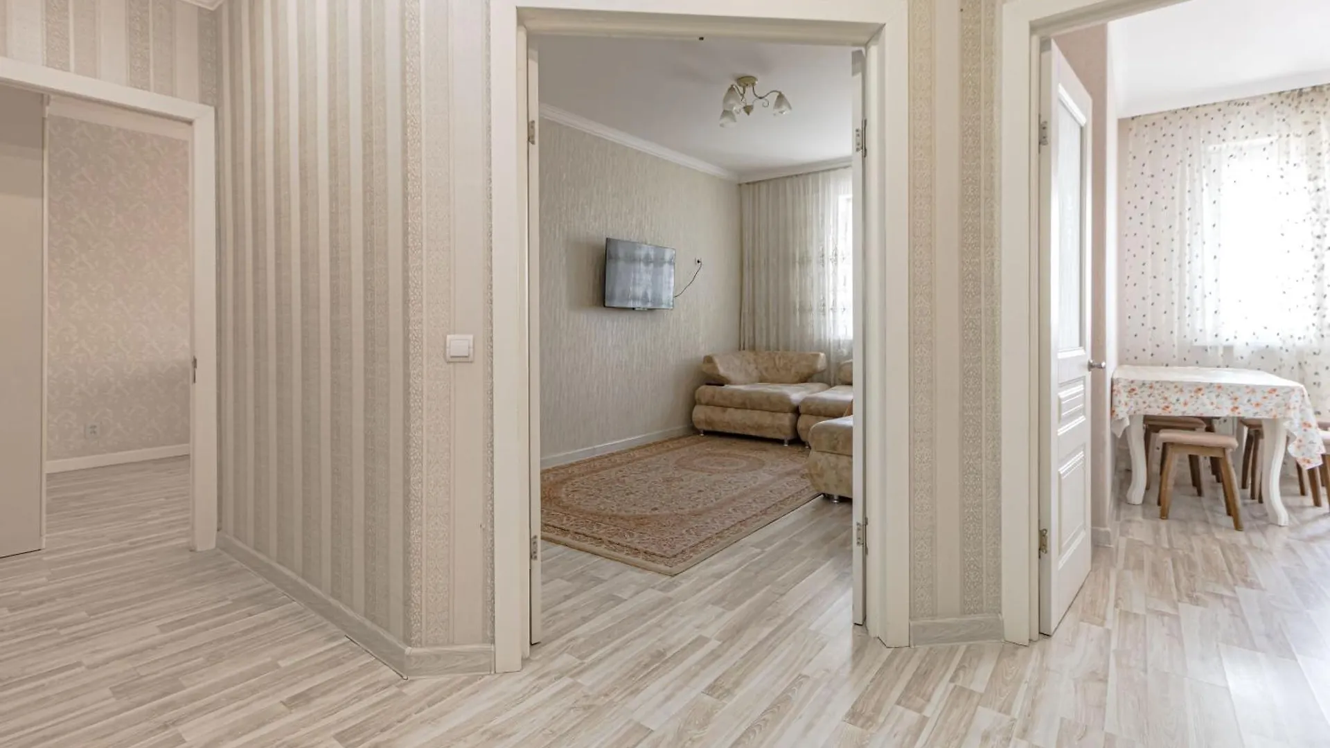 Apartments 7 Я-14 Nur-Sultan