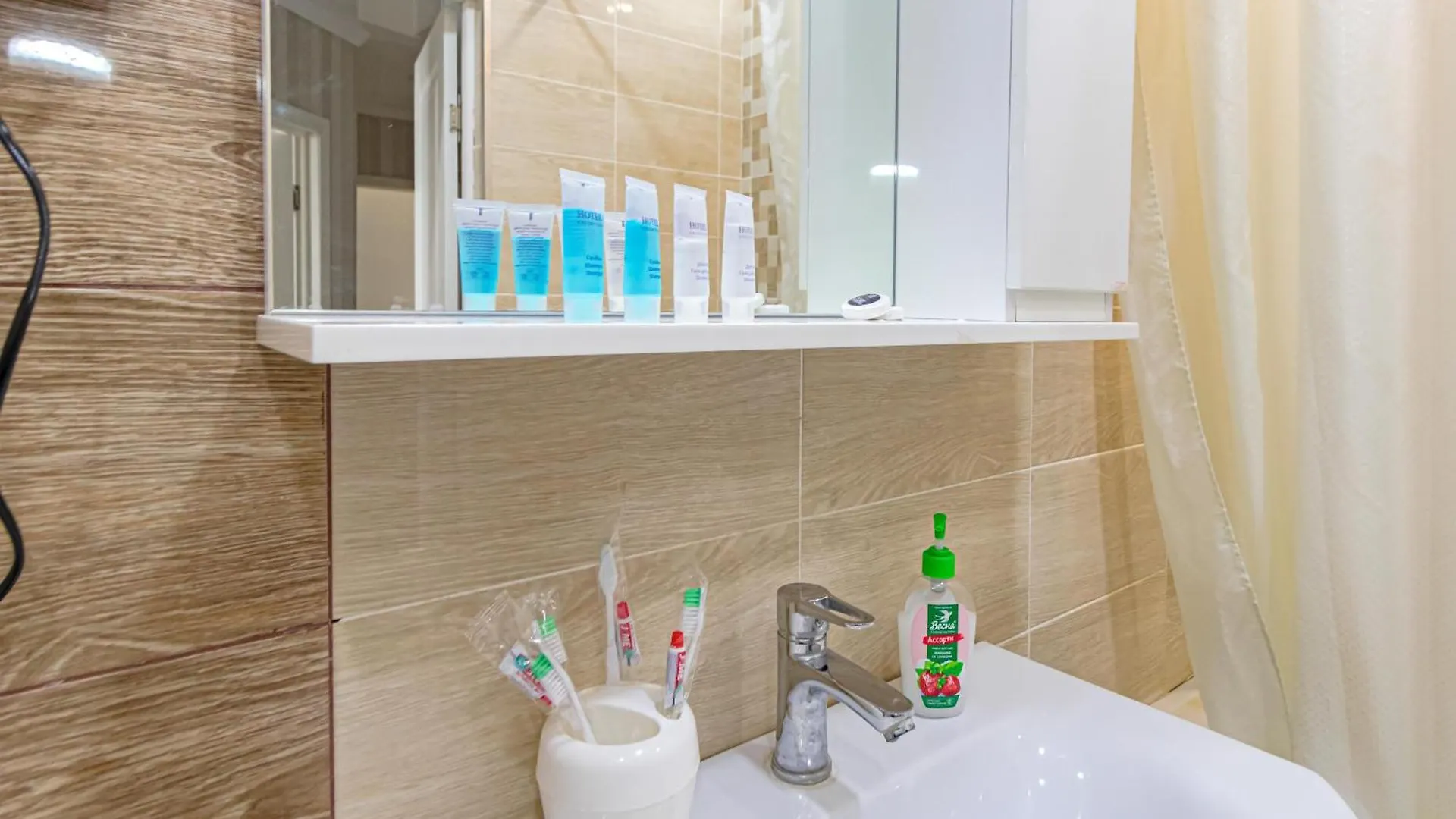 Apartments 7 Я-14 Nur-Sultan  Kazakhstan