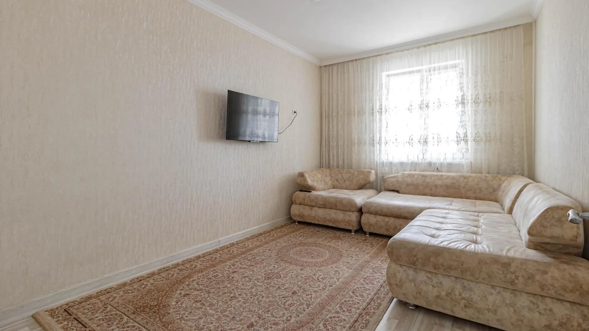 Apartments 7 Я-14 Nur-Sultan