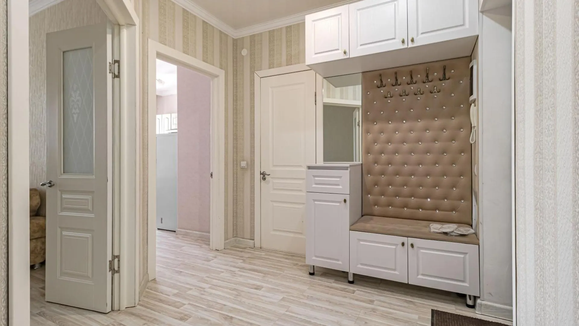 Apartments 7 Я-14 Nur-Sultan  0*, Nur-Sultan (Astana)