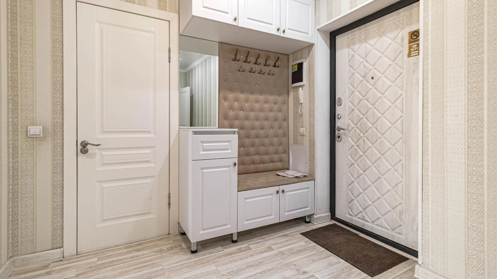 Apartments 7 Я-14 Nur-Sultan  Kazakhstan