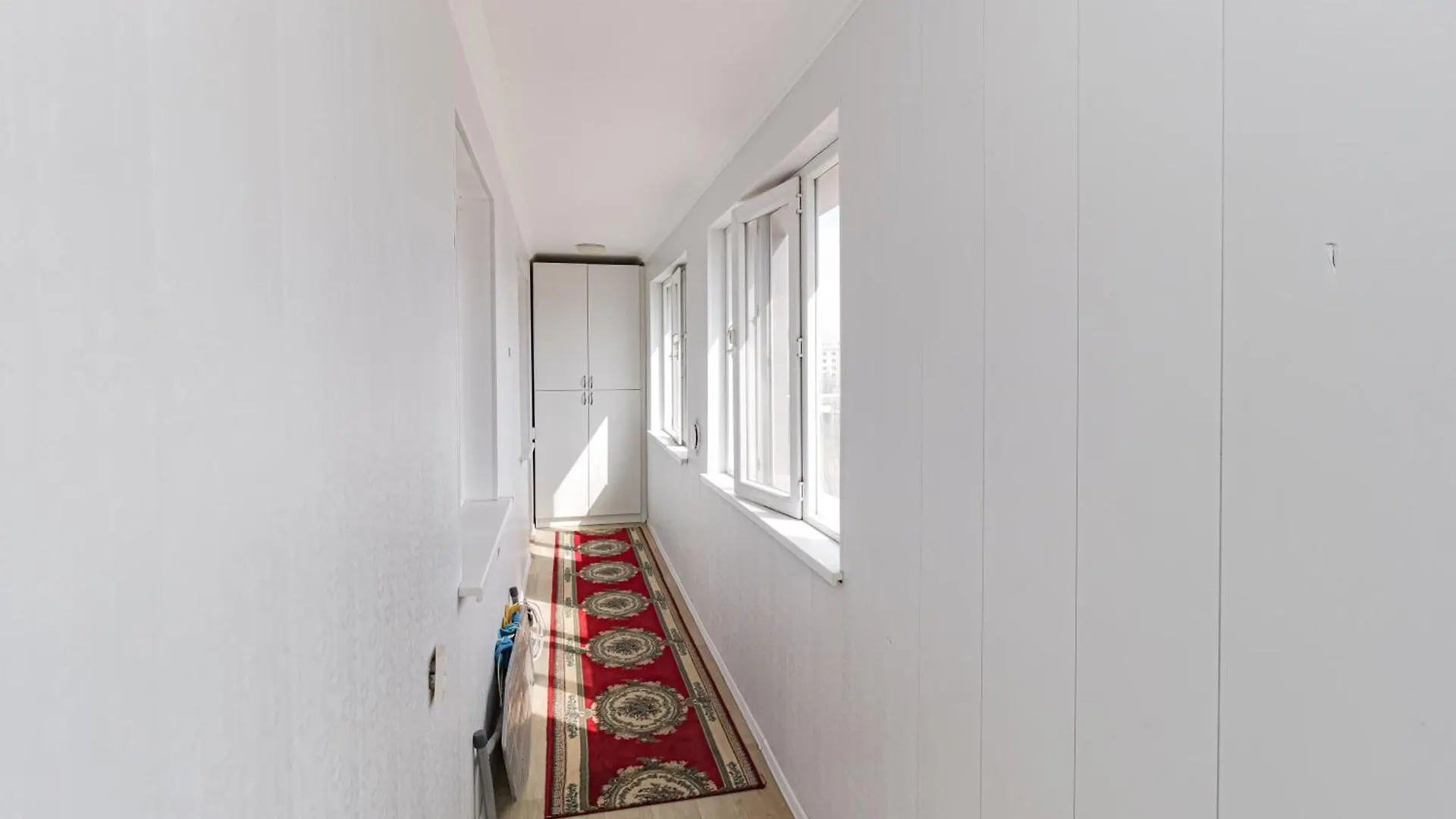 Apartments 7 Я-14 Nur-Sultan  Nur-Sultan (Astana)
