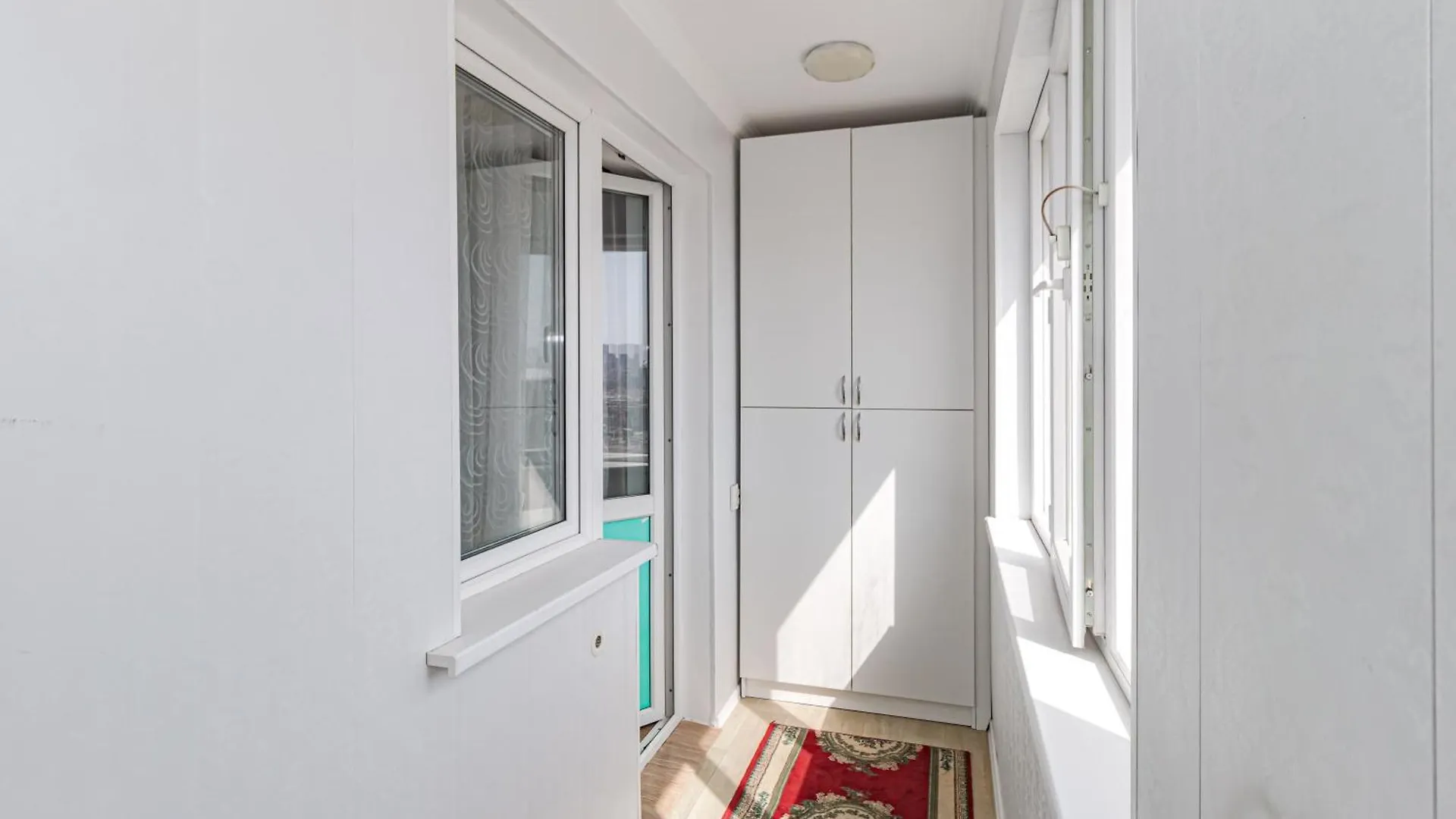 Apartments 7 Я-14 Nur-Sultan