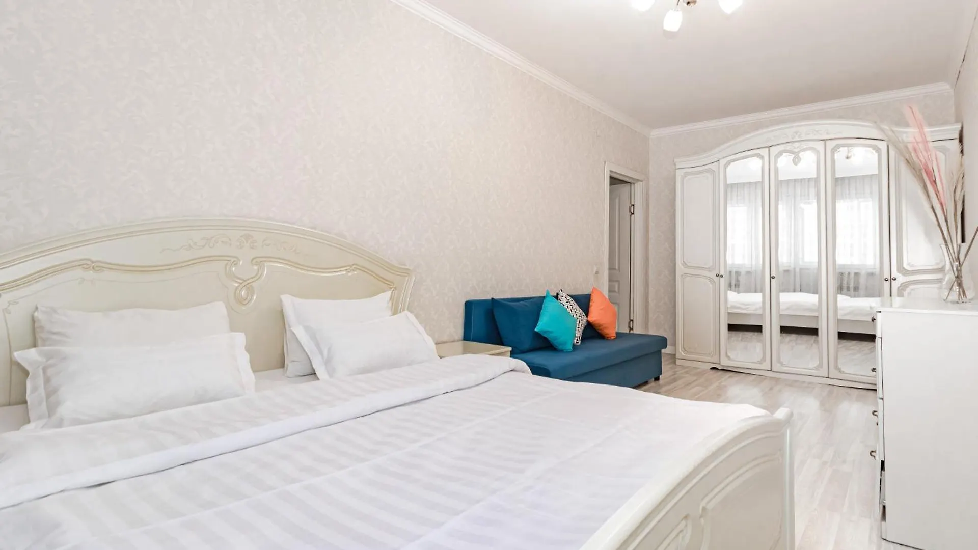 Apartments 7 Я-14 Nur-Sultan