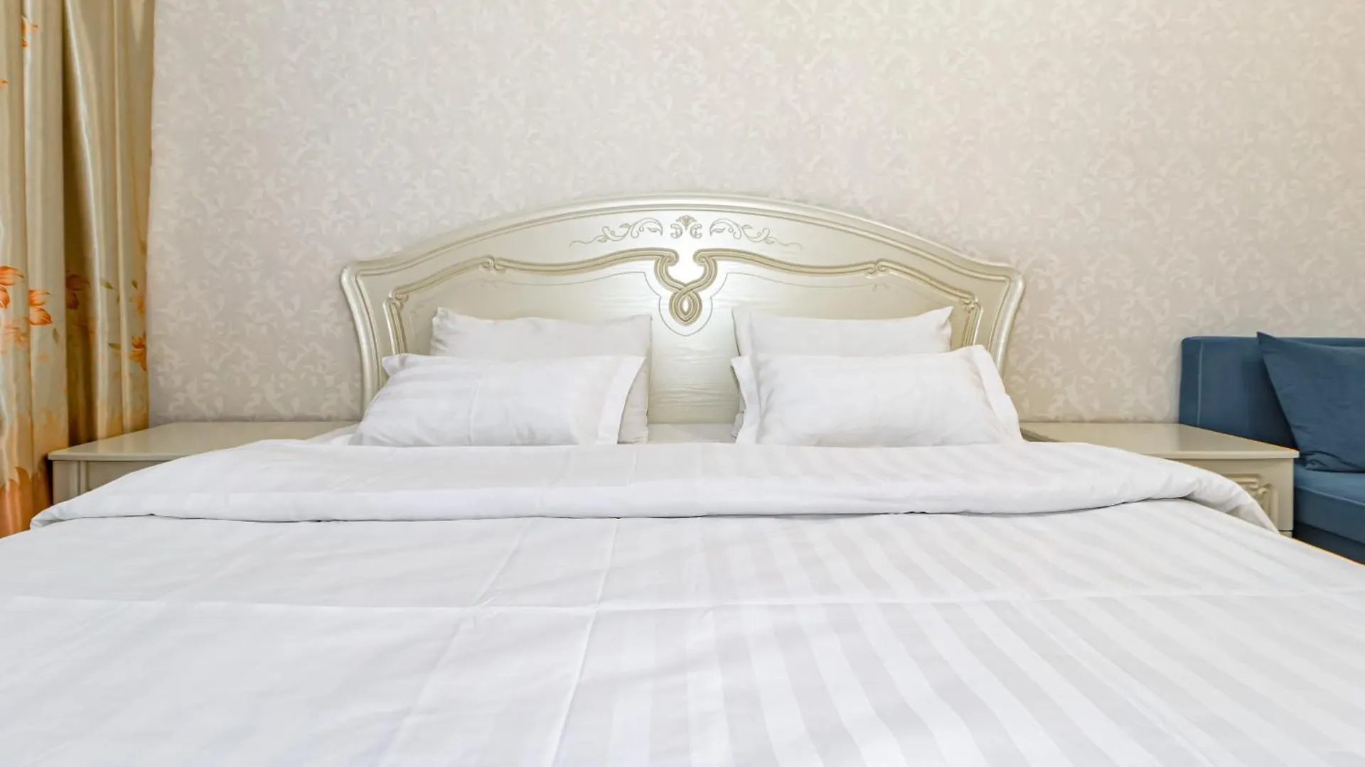 Apartments 7 Я-14 Nur-Sultan