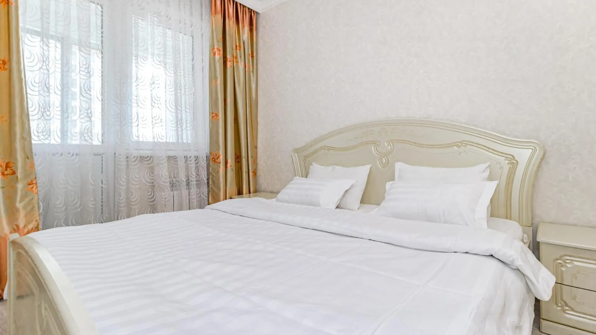 Apartments 7 Я-14 Nur-Sultan  Kazakhstan